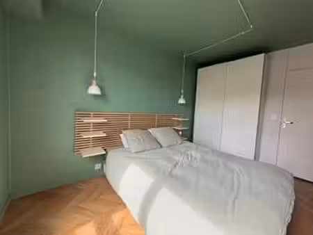 vente appartement 4 pièces à rouen quartiers sud (76000) : à vendre 4 pièces / 86m² rouen 