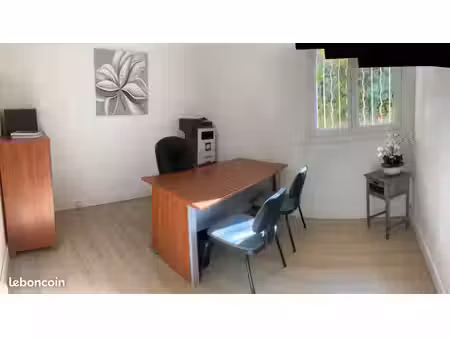 bureau professionnel