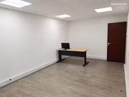 bureau à louer la capelette