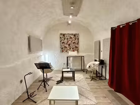 2 caves centre historique aix en provence