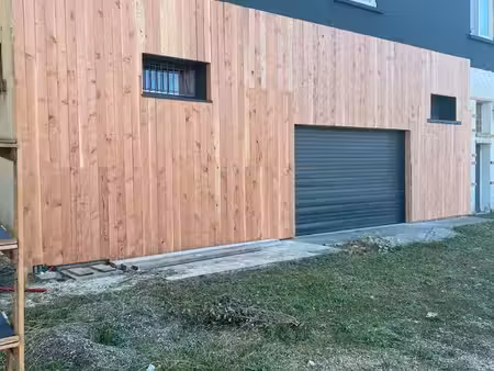hangar stockage