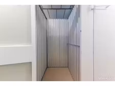 garage/box 1 m² gardanne