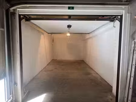box fermé
