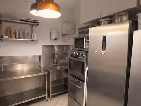 local commercial 36m2
