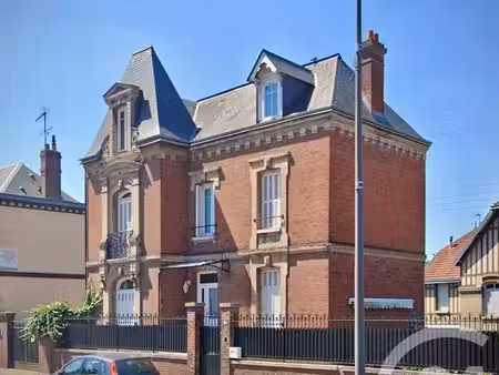 maison à vendre - 7 pièces - 136 m2 - maromme - 76 - haute-normandie