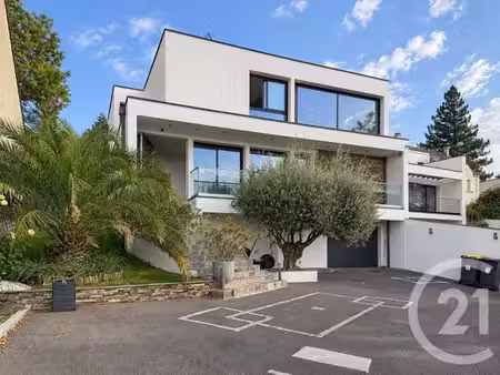 maison à vendre - 8 pièces - 205 m2 - villevaude - 77 - ile-de-france
