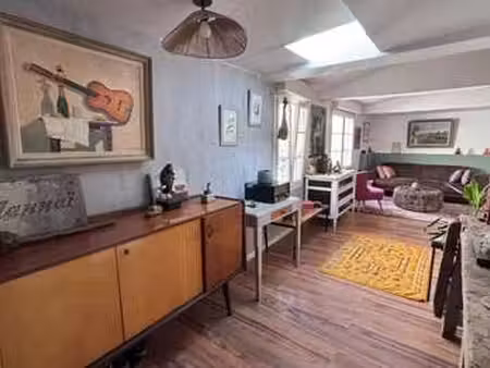 vente appartement 2 pièces à rochefort (17300) : à vendre 2 pièces / 48m² rochefort