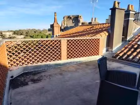location appartement 3 pièces à clisson (44190) : à louer 3 pièces / 62m² clisson