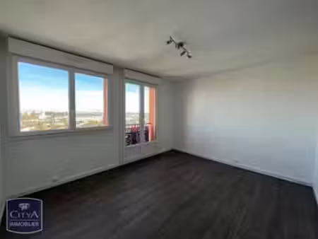 location appartement 2 pièces à laval (53000) : à louer 2 pièces / 45m² laval