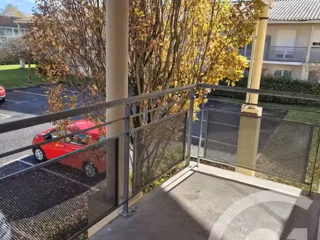 appartement t2 à louer - 2 pièces - 52 m2 - lavelanet - 09 - midi-pyrenees