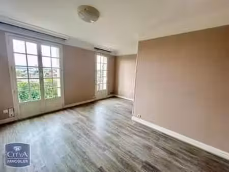 location appartement t1 au mans maillets - bellevue (72000) : à louer t1 / 28m² le mans ma