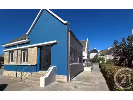 divers à louer - 120 m2 - muzillac - 56 - bretagne