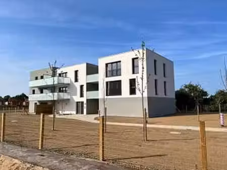 location appartement 3 pièces à blainville-sur-orne (14550) : à louer 3 pièces / 62m² blai