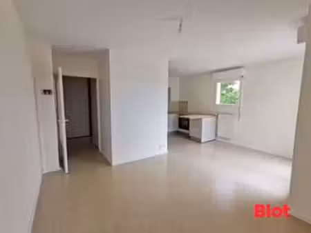location appartement 2 pièces à rennes beauregard (35000) : à louer 2 pièces / 45m² rennes