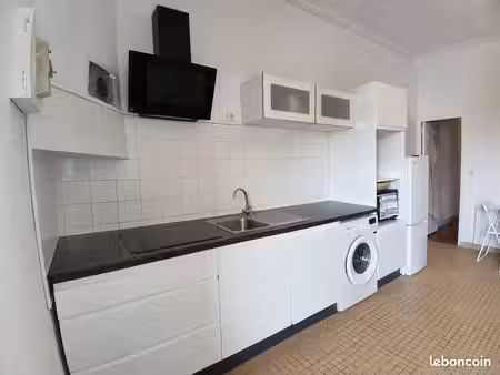 apparemment a vendre t3 2 chambre