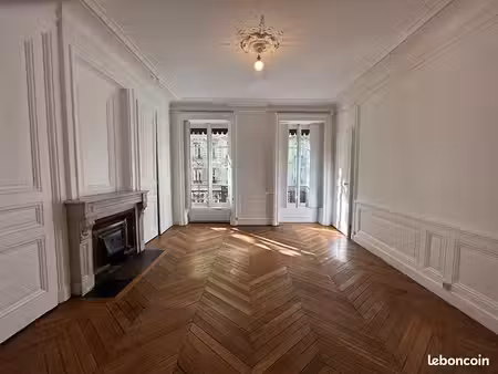 appartement 3 pièces 89 m²