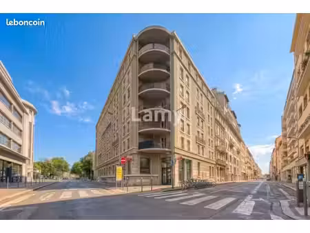 appartement 1 pièce 18 m²