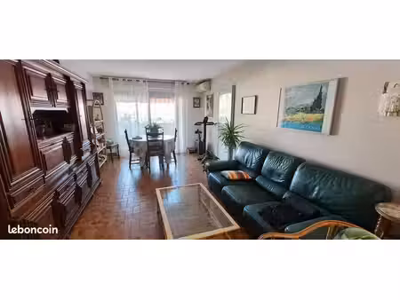 t3 de 70 m² à vendre
