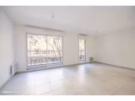 appartement 1 pièce 32 m²
