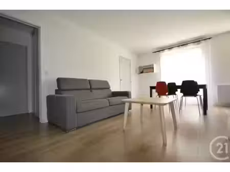 appartement f2 à louer - 2 pièces - 43 32 m2 - la plaine st denis - 93 - ile-de-france