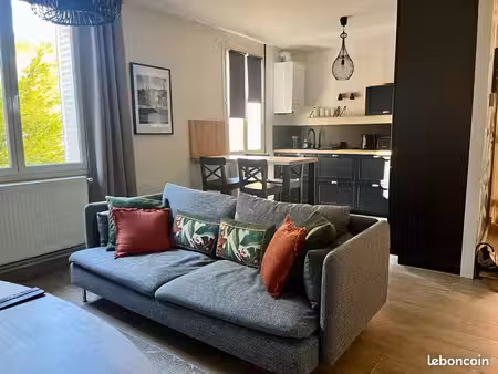 appartement t3