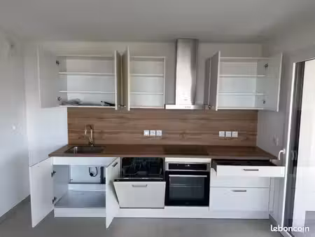 appartement t4 à villeurbanne