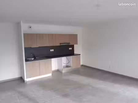 appartement t5