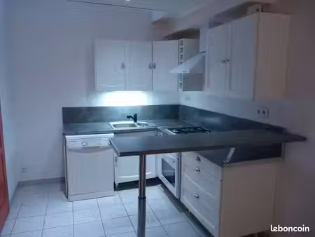 appartement t3 avec garage