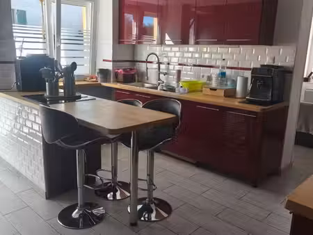 maison 170m2