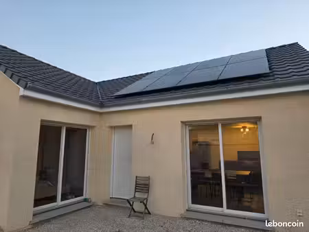 maison rigny
