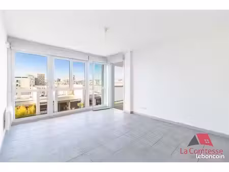 appartement 3 pièces 59 m²