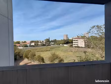 appartement t3 marseille 9ème