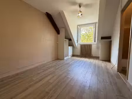 appartement amboise 1 pièce(s) 15.14 m2