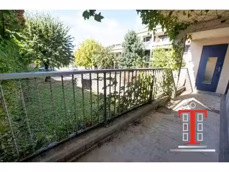 appartement à vendre angers