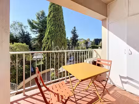 appartement à vendre antibes