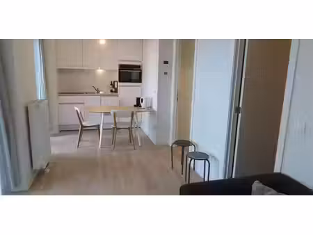 appartement à louer à antwerpen pour € 975 avec 1 chambre à coucher