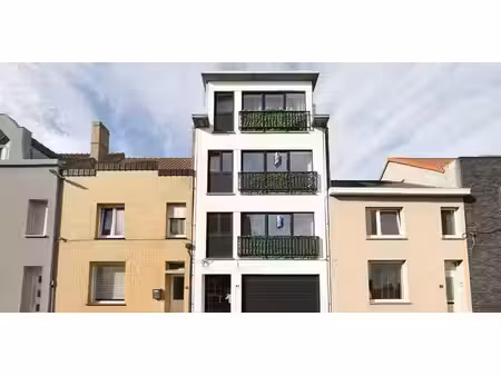 appartement à louer à bredene pour € 795 avec 2 chambres à coucher