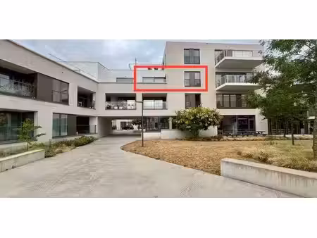 appartement à vendre à brugge pour € 489.000 avec 2 chambres à coucher