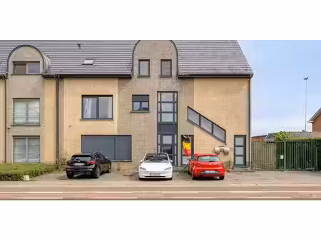 duplex à vendre à hoeselt pour € 349.000 avec 4 chambres à coucher