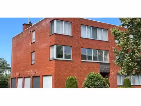 appartement à louer à edegem pour € 995 avec 2 chambres à coucher