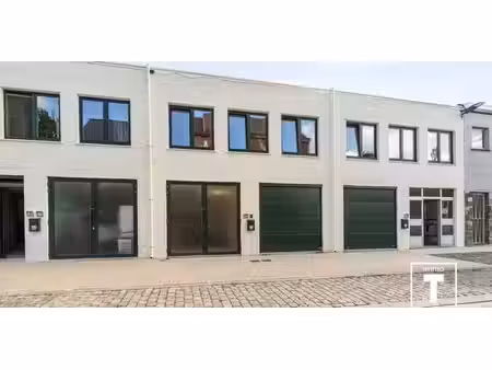 appartement à vendre à gent pour € 338.000 avec 2 chambres à coucher