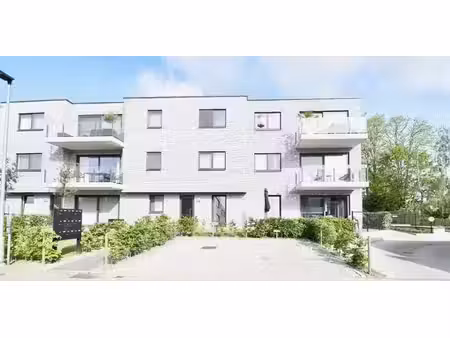 appartement à louer à hamme pour € 925 avec 2 chambres à coucher