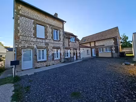 ensemble immobilier rentable