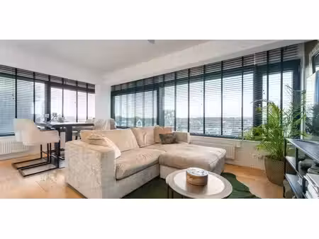 appartement à vendre à heist pour € 499.000 avec 2 chambres à coucher