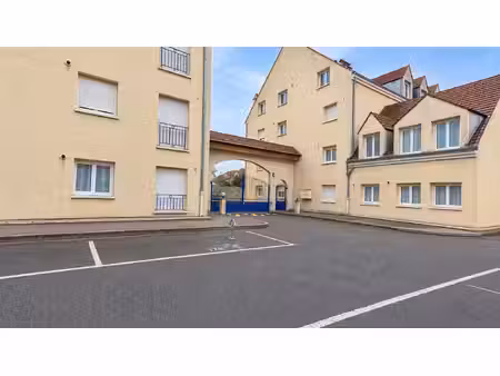 appartement lamorlaye 2 pièces
