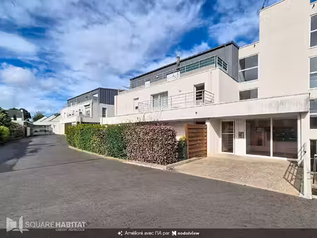 appartement langueux 2 pièce(s) 58 m2