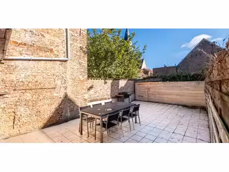 appartement à vendre à mechelen pour € 299.000 avec 3 chambres à coucher