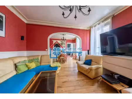 appartement à vendre melun