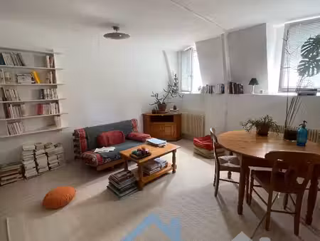 appartement mulhouse 3 pièce(s) 74 49 m2