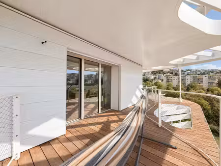3 pieces residence d' architecte joia